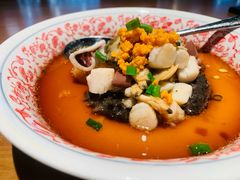-波螺油子青岛本帮菜(银座店)