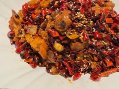 -漢舍中国菜馆(889广场店)