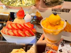 -劳顶笨咖啡(西塔店)