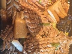 -陶然饺子城(奥体中路店)