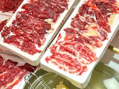 -八合里牛肉火锅(八合里总店)
