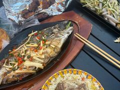 -沙州食驿·非遗小吃夜市