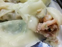 -艾米私房馄饨