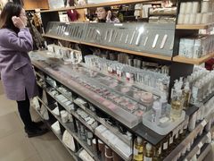 -MUJI无印良品(武汉世界城广场店)