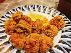 -蟹之国·精品蟹料理(极地店)