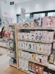 -贝贝熊(武汉二七路店)