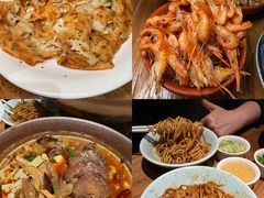-丹江渔村(首都机场店)