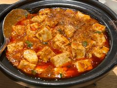 麻婆豆腐-巴蜀风·地道川菜(总店)