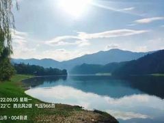 -新安江山水画廊风景区