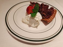 -Wolfgang’s Steakhouse 沃夫冈牛排馆(上海白玉兰广场店)