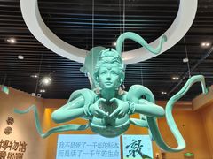 -敦煌市博物馆