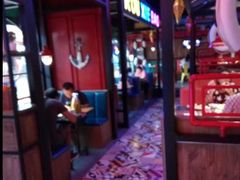 -多嘴超级肉蟹煲(杉杉国潮主题店)