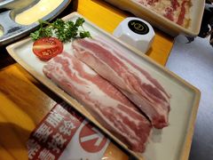 -喜来稀肉(北外滩白玉兰广场店)