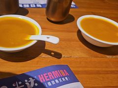 -汉米达特色料理餐厅(郴州友阿国际广场店)