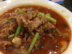 萍乡小炒肉-小姨家常菜(昭萍东路店)