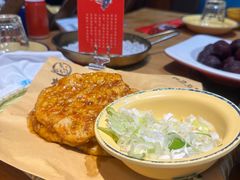 -香约老地方烧烤(九道街店)