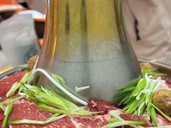 -撒拉人家.酸菜牦牛肉火锅