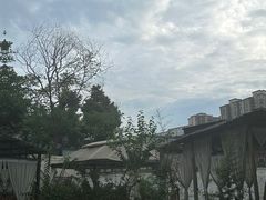 -醉二娘正宗西昌火盆烧烤(大丰店)