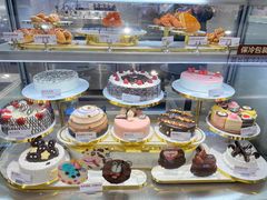 -DQ·蛋糕·冰淇淋(绿宝店)
