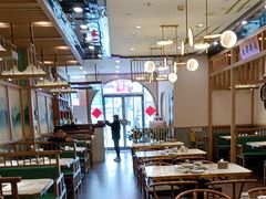 -川府宴语烤鱼川菜家常菜(梨园店)