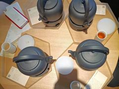 -tea'stone (万象天地店)