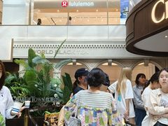 -CHARLIETOWN红茶公司(南京万象天地店)