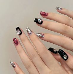 -悦指间美甲美睫