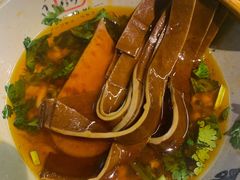 香香豆干-符淼淼火锅(宽窄巷子店)