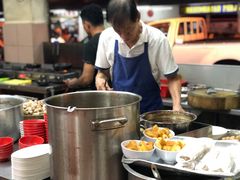 -新记肉骨茶