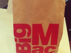 -麦当劳(总统大酒店店)