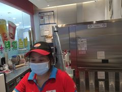 -DQ·蛋糕·冰淇淋(河东万达店)