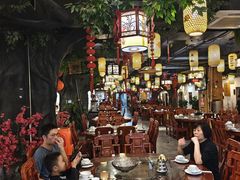 -鼎晟江南·融合江南宴(固戍店)