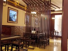 大堂-熙盛源(复兴路店)