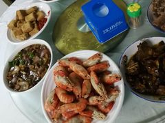 -小六农家乐(崇明西沙湿地店)