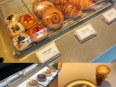 -来回·咖啡(钟村咖啡豆店)