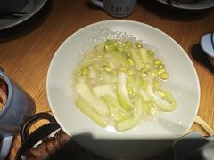 -蜜桃餐厅·伴山(绿宝广场店)