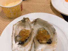 -华辰国际大酒店·西餐厅