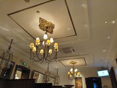 -波特曼西餐厅(南岗店)