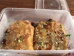 -老通城豆皮大王(吉庆街店)