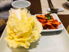 -Yeyije 韩定食