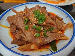 -缪氏川菜(丰盛町店)