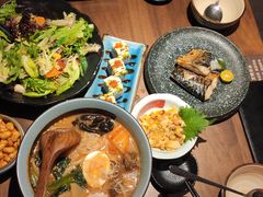 -山葵家居酒屋(天目里店)