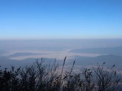 -萍乡武功山风景名胜区