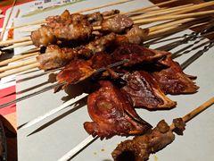 -寂寞的豆芽(西大望南路店)