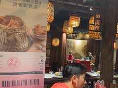 -南京大牌档(三阳广场苏宁店)