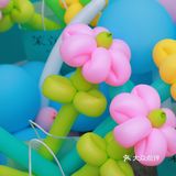 这次我点了他们家最新推出的茉立绣窗