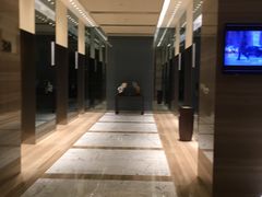 -视界美食自助餐厅·石家庄希尔顿酒店