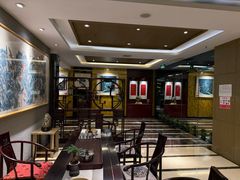 -紫鑫阁饭庄(长安店)