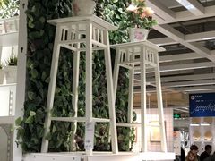 -宜家家居(西安未央商场店)