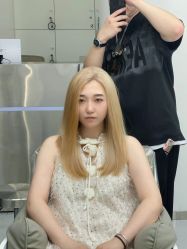 -5号HAIR SALON 专业染发馆